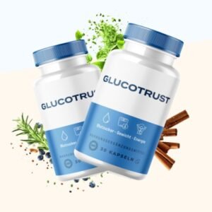 Glucotrust