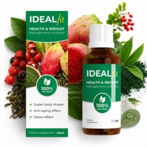 IdealFit
