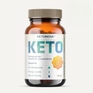 Ketonova KETO