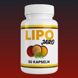 Lipojaro Forte